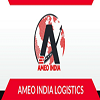 Ameo India Logistics